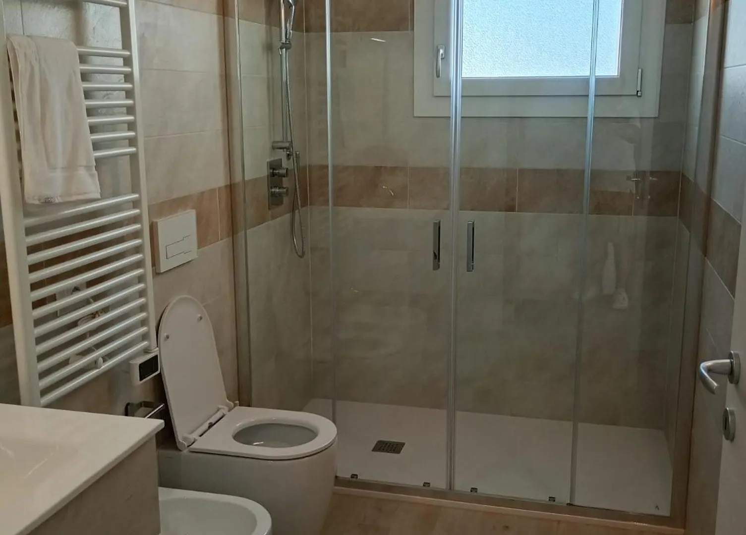 Residence Florinas Con Piscina - Family Apartments Lido Di Jesolo