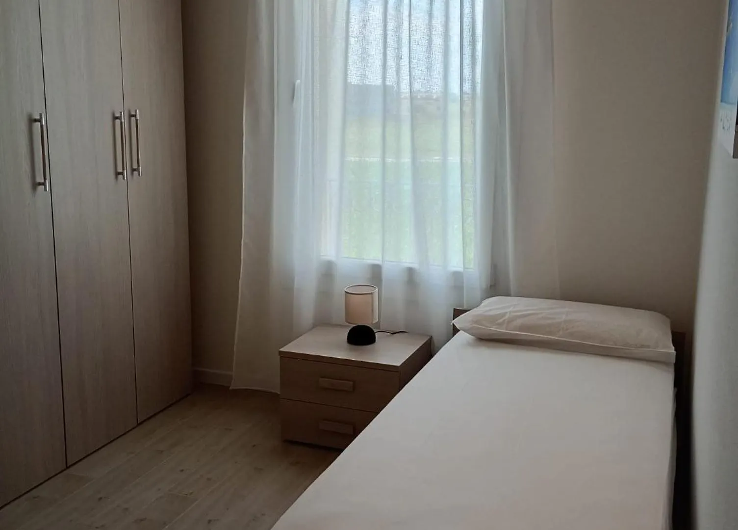 Residence Florinas Con Piscina - Family Apartments Lido Di Jesolo Italië