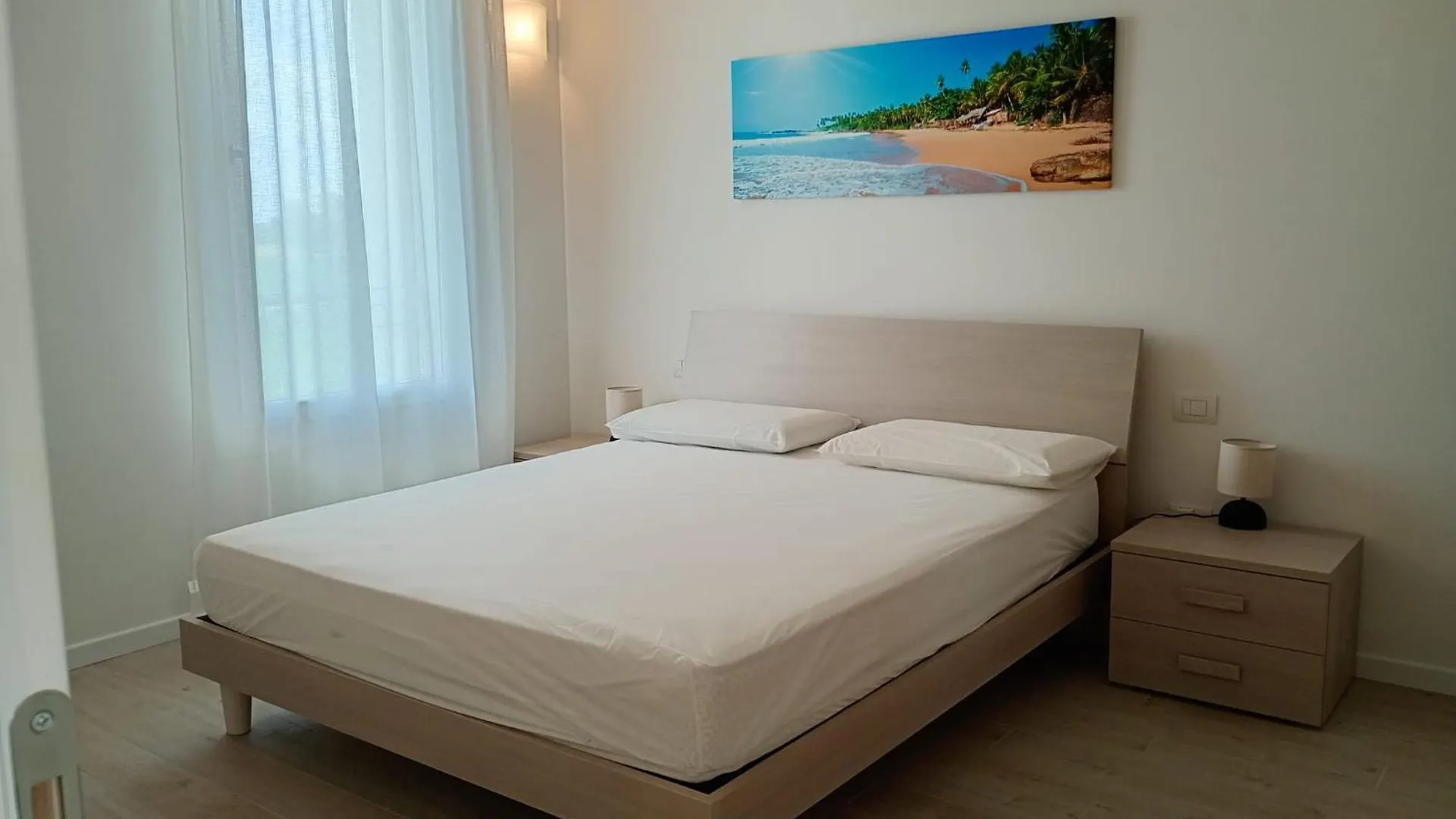 Residence Florinas Con Piscina - Family Apartments Lido Di Jesolo