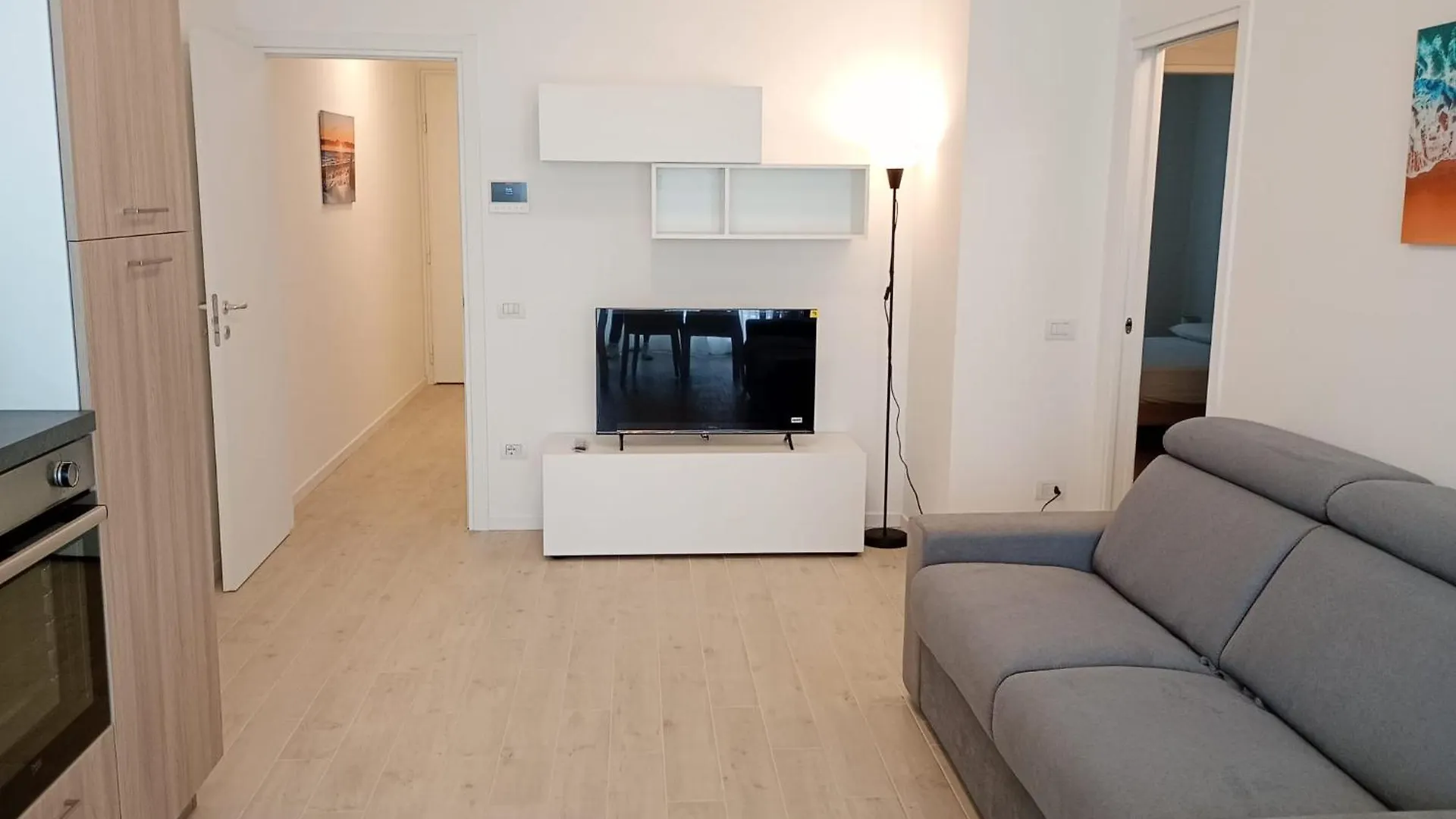 Residence Florinas Con Piscina - Family Apartments Lido Di Jesolo