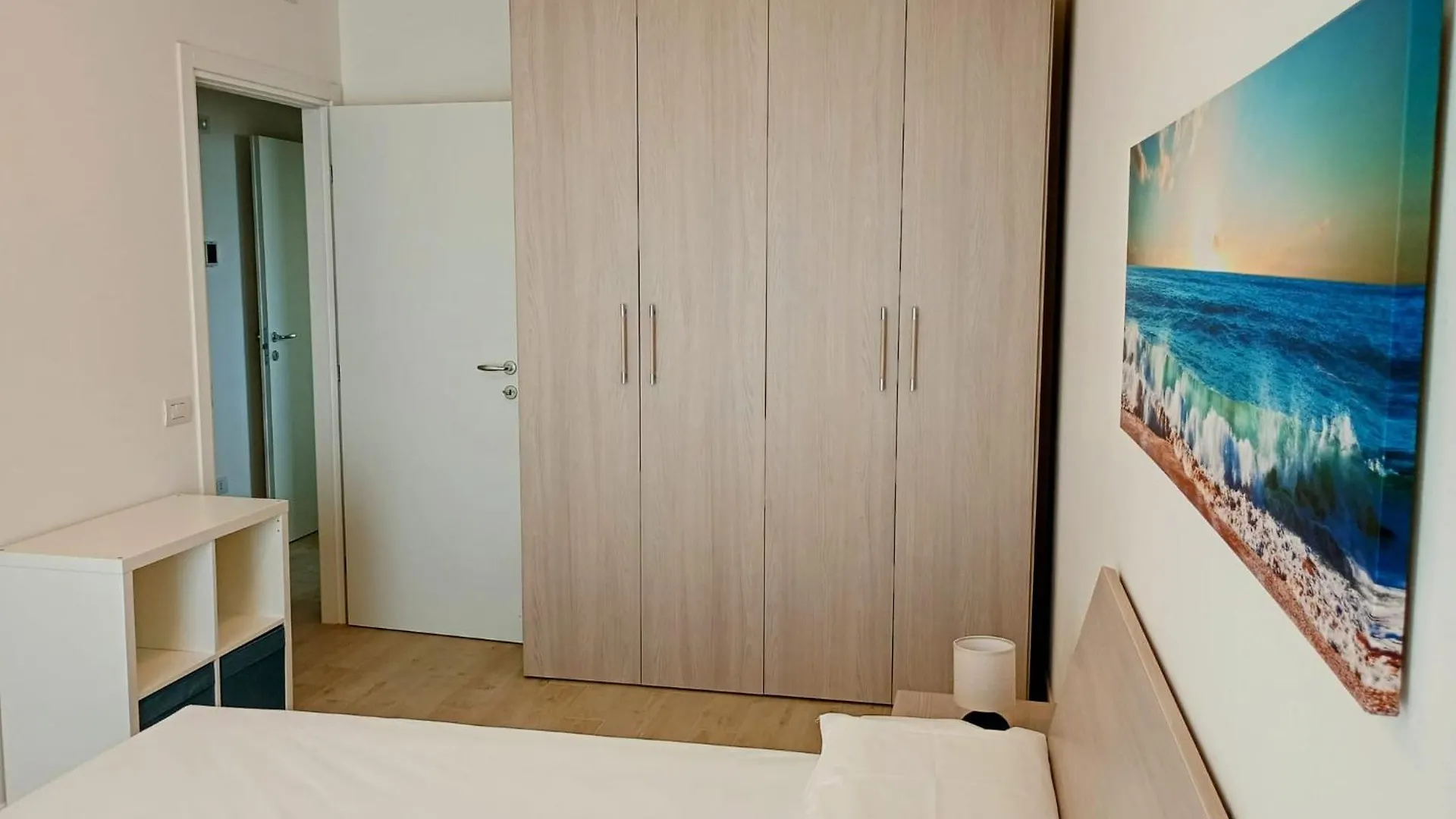 Residence Florinas Con Piscina - Family Apartments Lido Di Jesolo 0*,