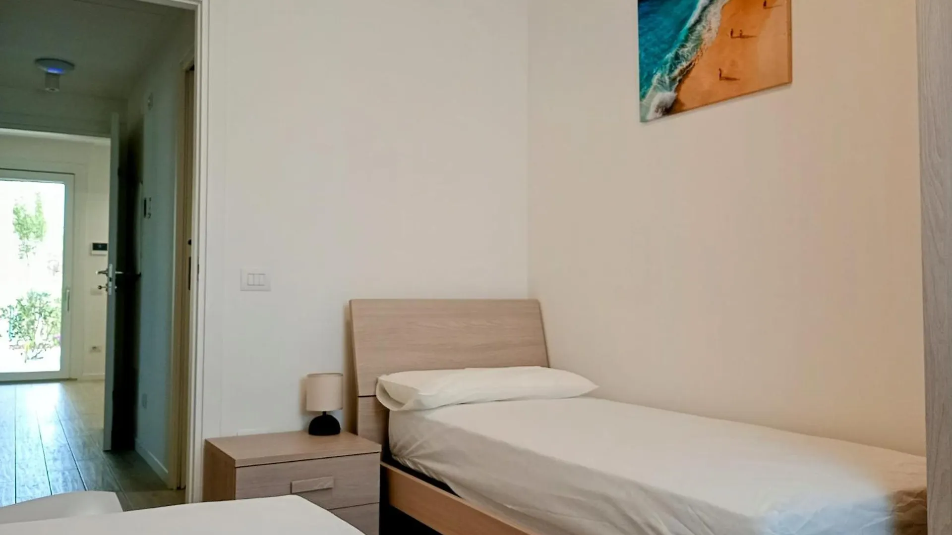 Residence Florinas Con Piscina - Family Apartments Lido Di Jesolo