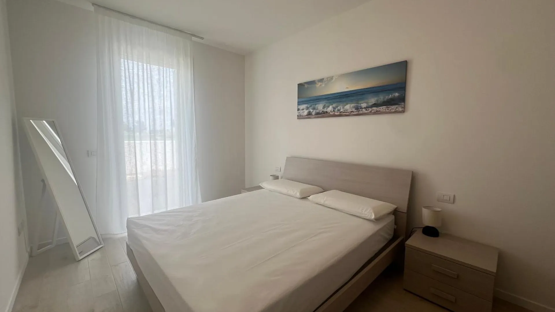 Residence Florinas Con Piscina - Family Apartments Lido Di Jesolo