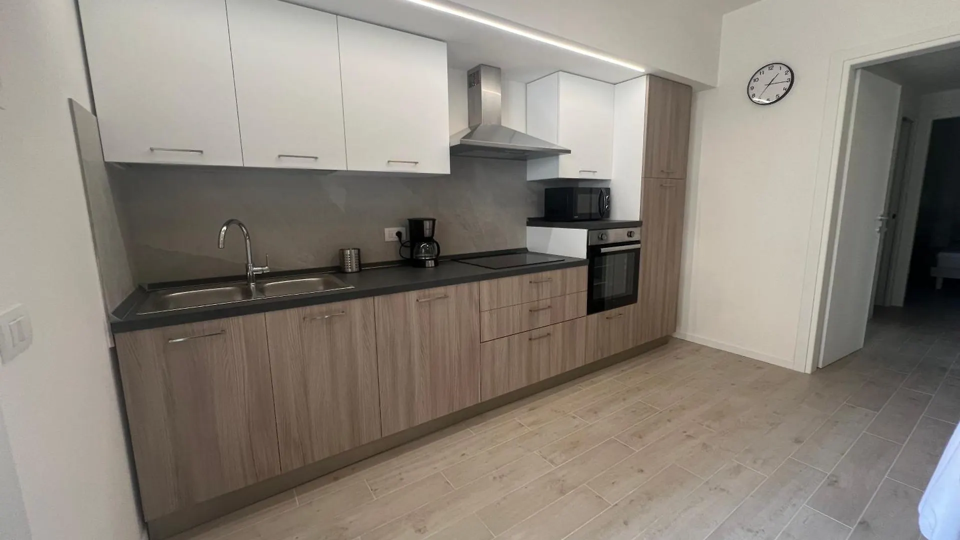Residence Florinas Con Piscina - Family Apartments Lido Di Jesolo