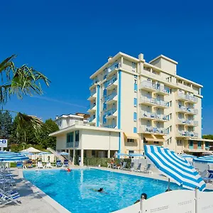 Hotel Bolivar, Jesolo