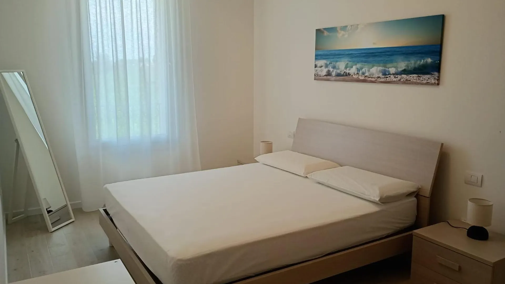 Residence Florinas Con Piscina - Family Apartments Lido Di Jesolo
