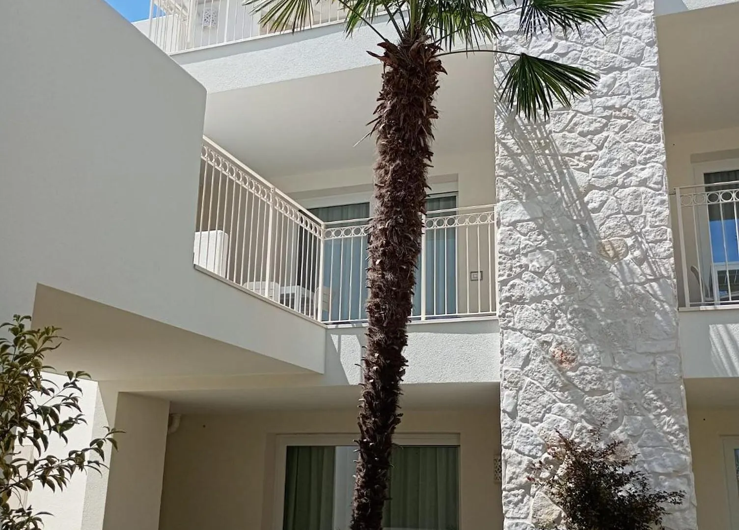 Residence Florinas Con Piscina - Family Apartments Lido Di Jesolo 0*,  Itálie